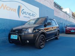 FORD Ecosport 1.6 4P XLS FLEX