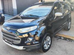 FORD Ecosport 1.6 4P FREESTYLE FLEX