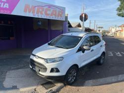 FORD Ecosport 1.6 4P FREESTYLE FLEX