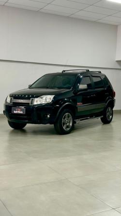 FORD Ecosport 1.6 4P FREESTYLE FLEX