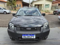 FORD Ecosport 1.6 4P XLS FLEX