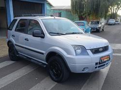 FORD Ecosport 1.6 4P XLS FLEX