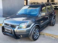 FORD Ecosport 1.6 4P XL