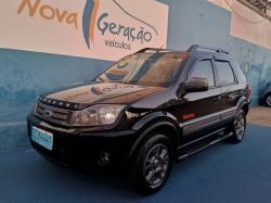 FORD Ecosport 1.6 4P FREESTYLE FLEX