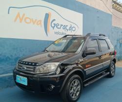 FORD Ecosport 1.6 4P FREESTYLE FLEX