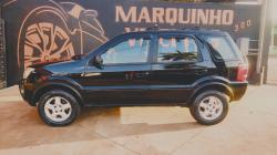 FORD Ecosport 1.6 4P XLT FLEX