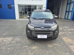 FORD Ecosport 1.6 4P FREESTYLE FLEX