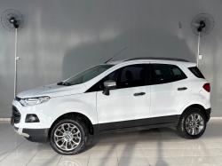 FORD Ecosport 1.6 4P FREESTYLE FLEX