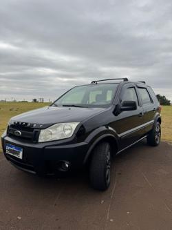 FORD Ecosport 1.6 4P FREESTYLE FLEX