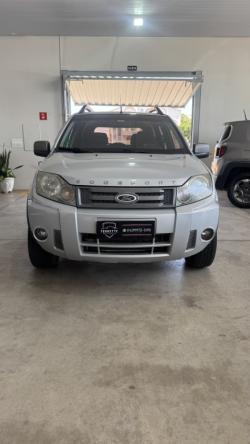 FORD Ecosport 1.6 4P FREESTYLE FLEX