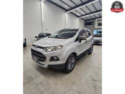 FORD Ecosport 1.6 4P FREESTYLE FLEX