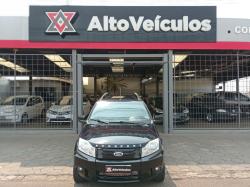 FORD Ecosport 2.0 16V 4P XLT AUTOMTICO