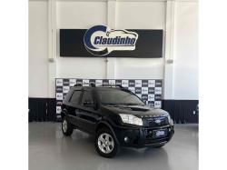 FORD Ecosport 2.0 16V 4P XLS