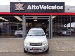 FORD Ecosport 2.0 16V 4P FREESTYLE FLEX