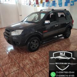 FORD Ecosport 2.0 16V 4P XLT FLEX