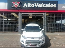 FORD Ecosport 2.0 16V 4P FREESTYLE FLEX