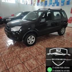 FORD Ecosport 2.0 16V 4P XLS