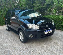 FORD Ecosport 2.0 16V 4P XLT FLEX