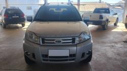 FORD Ecosport 2.0 16V 4P 4WD FREESTYLE FLEX