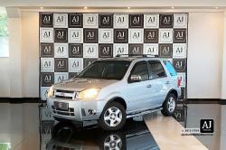 FORD Ecosport 2.0 16V 4P XLT FLEX AUTOMTICO