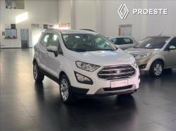FORD Ecosport 2.0 16V 4P FLEX TITANIUM POWERSHIFT AUTOMTICO