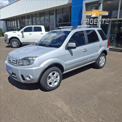 FORD Ecosport 2.0 16V 4P XLT FLEX