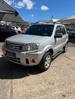 FORD Ecosport 2.0 16V 4P XLT FLEX AUTOMTICO