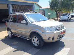 FORD Ecosport 2.0 16V 4P XLT FLEX AUTOMTICO