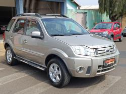 FORD Ecosport 2.0 16V 4P XLT FLEX AUTOMTICO