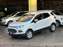 FORD Ecosport 2.0 16V 4P FLEX TITANIUM AUTOMTICO