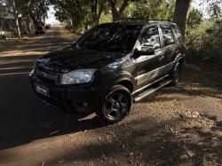 FORD Ecosport 2.0 16V 4P FREESTYLE FLEX