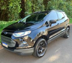 FORD Ecosport 2.0 4P FLEX SE POWERSHIFT AUTOMTICO