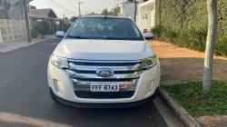 FORD Edge 3.5 V6 24V 4P LIMITED AWD AUTOMTICO