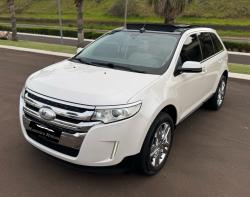 FORD Edge 3.5 V6 24V 4P LIMITED AUTOMTICO