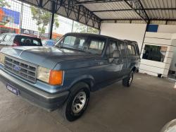 FORD F-1000 3.6 SUPER CABINE ESTENDIDA