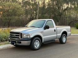 FORD F-250 3.9 XLT CABINE SIMPLES DIESEL