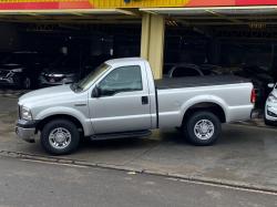 FORD F-250 3.9 XLT CABINE SIMPLES DIESEL