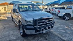 FORD F-250 4.2 V6 XLT CABINE DUPLA