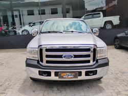 FORD F-250 4.2 XLT TURBO INTERCOOLER CABINE SIMPLES