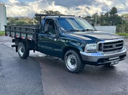 FORD F-350 3.9 TURBO INTERCOOLER CABINE DUPLA