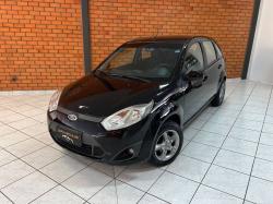 FORD Fiesta Hatch 1.6 4P FLEX