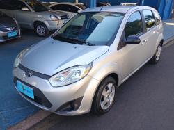 FORD Fiesta Hatch 1.0 4P FLEX