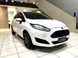 FORD Fiesta Hatch 1.5 16V 4P S FLEX