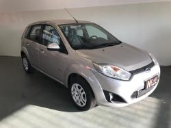 FORD Fiesta Hatch 1.6 4P CLASS FLEX