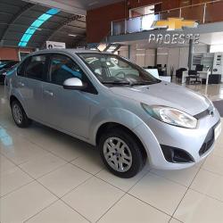 FORD Fiesta Hatch 1.6 4P CLASS FLEX