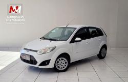 FORD Fiesta Hatch 1.6 4P FLEX