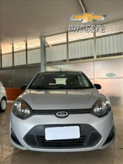 FORD Fiesta Hatch 1.0 4P FLEX