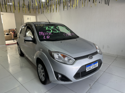 FORD Fiesta Hatch 1.0 4P CLASS FLEX