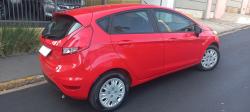 FORD Fiesta Hatch 1.6 4P SE FLEX