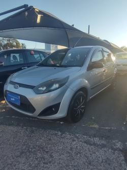 FORD Fiesta Hatch 1.0 4P